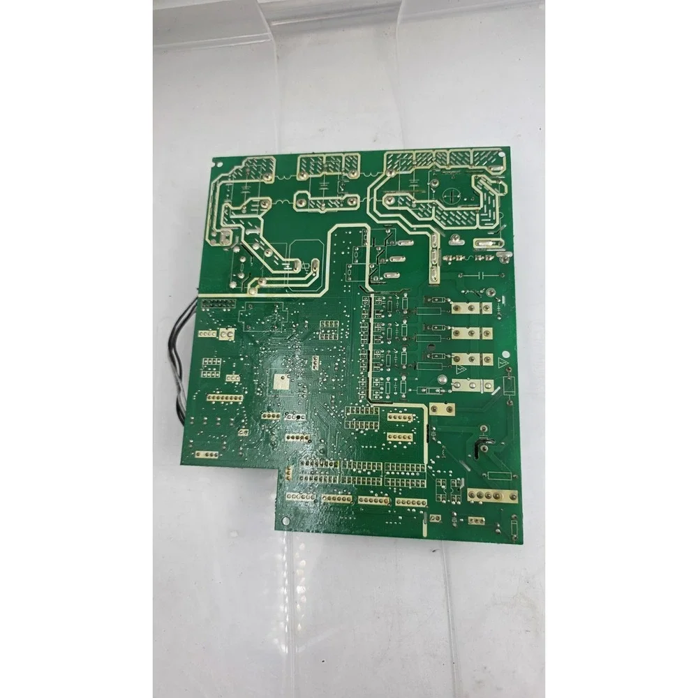 Midea used air